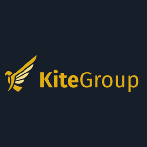 Логотип компании «KiteGroup»