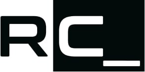 Логотип компании «РУТ КОД»