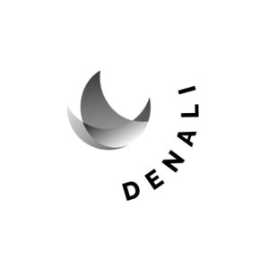 Логотип компании «Denali»