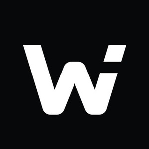 Логотип компании «WooAff»