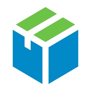 Логотип компании «ФУЛЕКСПРО»