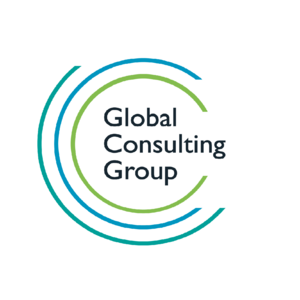 Логотип компании «Глобал Консалтинг»