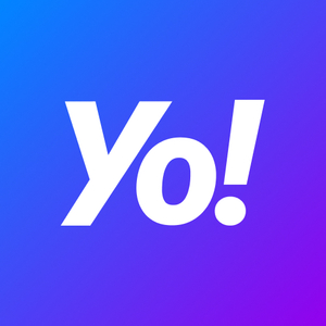 Логотип компании «Yobby»