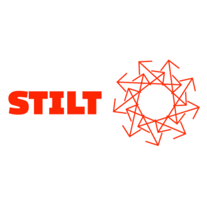 Логотип компании «STILT»
