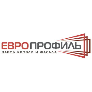 Логотип компании «Европрофиль»