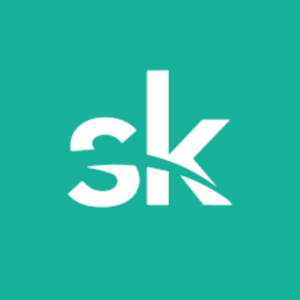 Логотип компании «Skillspace»