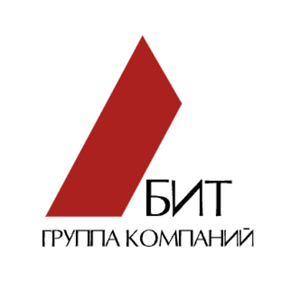 Логотип компании «ГК БИТ»
