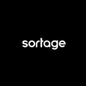 Логотип компании «Sortage»