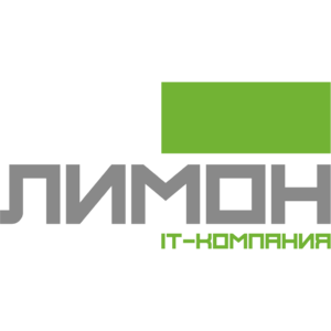 Логотип компании «Лимон»