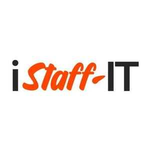 Логотип компании «iStaff-IT»