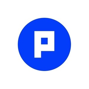 Логотип компании «ПРОФДЕПО»