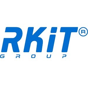 Логотип компании «РКИТ»