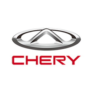 Логотип компании «Чери Автомобили Рус»