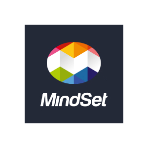 Логотип компании «Mindset»