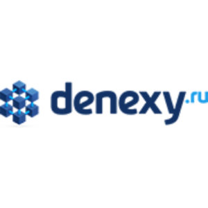 Логотип компании «Denexy»
