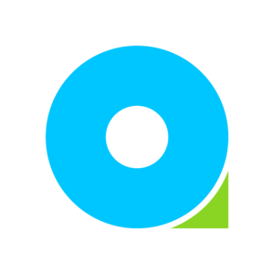 Логотип компании «OneProxy»