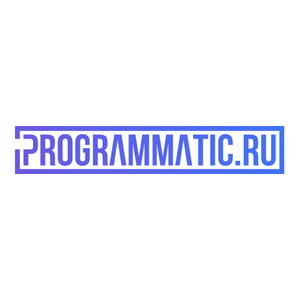 Логотип компании «Programmatic Group»