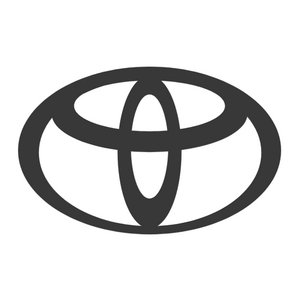Логотип компании «Toyota Центр Калининград»