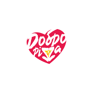 Логотип компании «DobroDev»