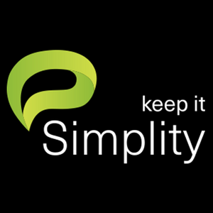 Логотип компании «Simplity»