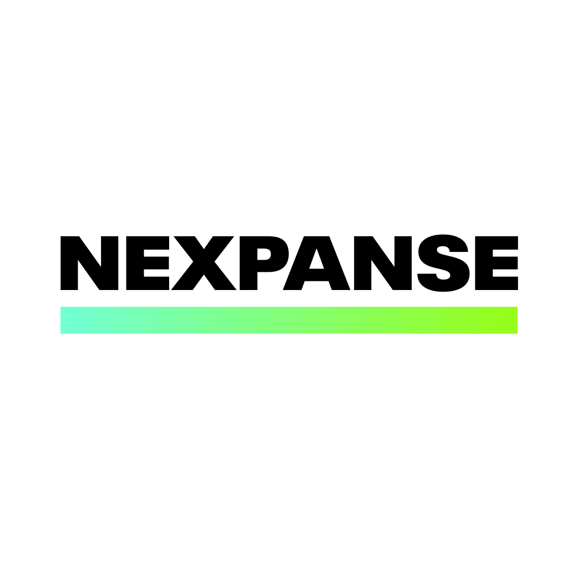Логотип компании «Nexpanse Inc»