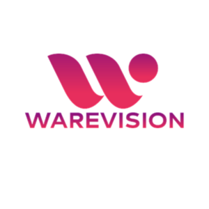 Логотип компании «Ware Vision»