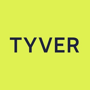Логотип компании «Tyver»