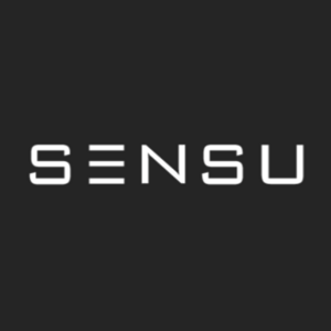 Логотип компании «SENSU»