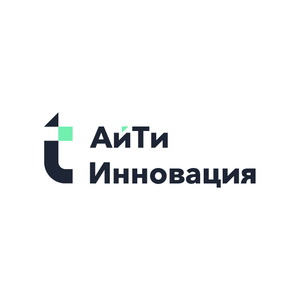 Логотип компании «АйТи Инновация»