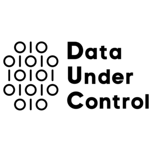 Логотип компании «DUC Technologies»
