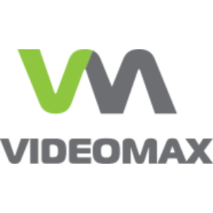 Логотип компании «Видеомакс»