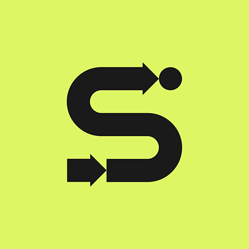 Логотип компании «Stayfitt»