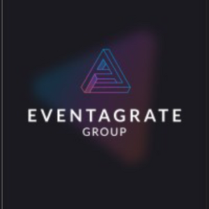 Логотип компании «Eventagrate»
