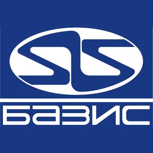 Логотип компании «Базис-Центр»