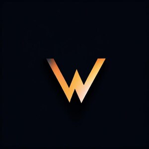 Логотип компании «WebDes»
