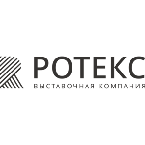 Логотип компании «РОТЕКС»