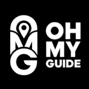 Логотип компании «OMG»