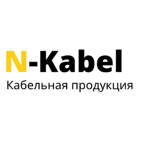 Логотип компании «Новакабель»