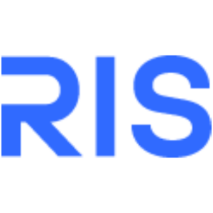 Логотип компании «RIS group»