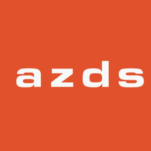 Логотип компании «AZDS»