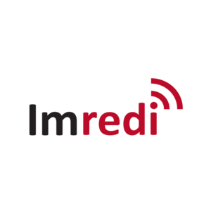 Логотип компании «IMREDI»