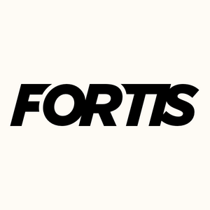Логотип компании «Fortis»