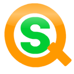 Логотип компании «Качественные Решения»