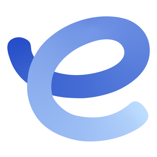 Логотип компании «Estelink»
