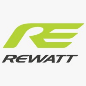 Логотип компании «REWATT»