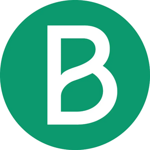 Логотип компании «Brevo»