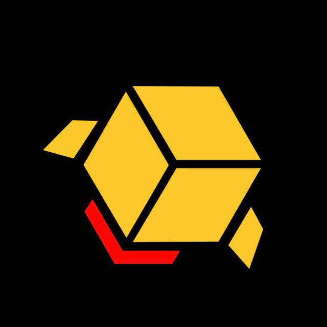 Логотип компании «ChangeBox»