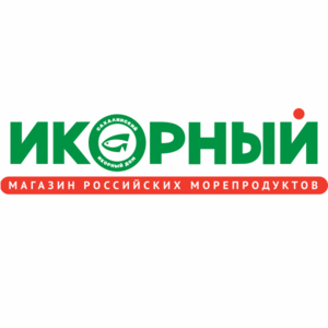 Логотип компании «ИКОРНЫЙ»