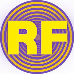 Логотип компании «Radium Finance»
