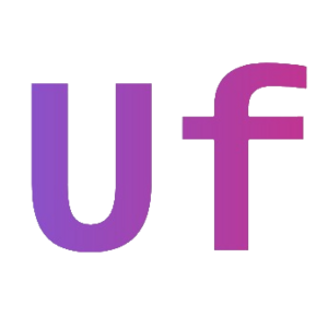 Логотип компании «Unitflow»